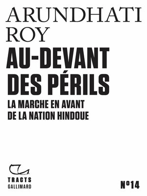 cover image of Tracts (N°14)